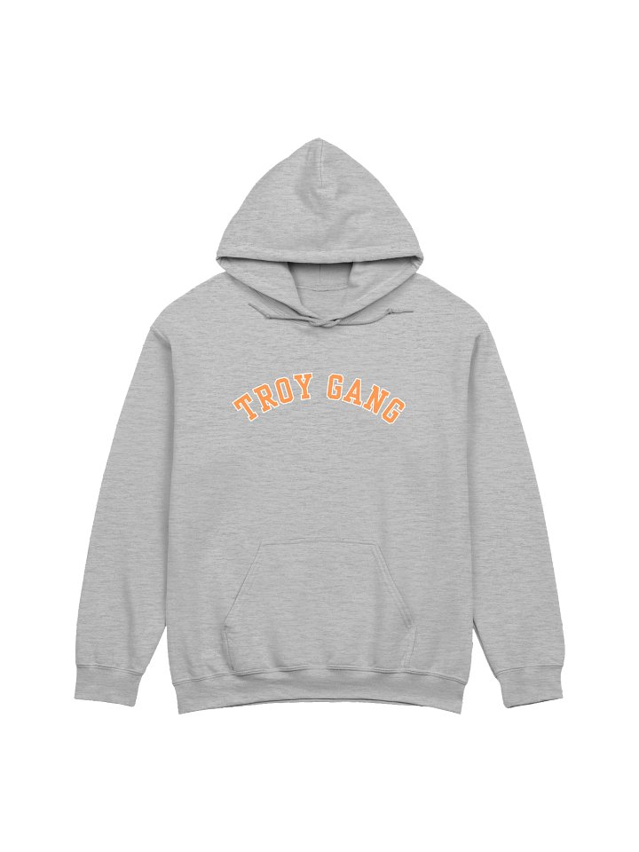 TROYGANG Collegiate product image (1)
