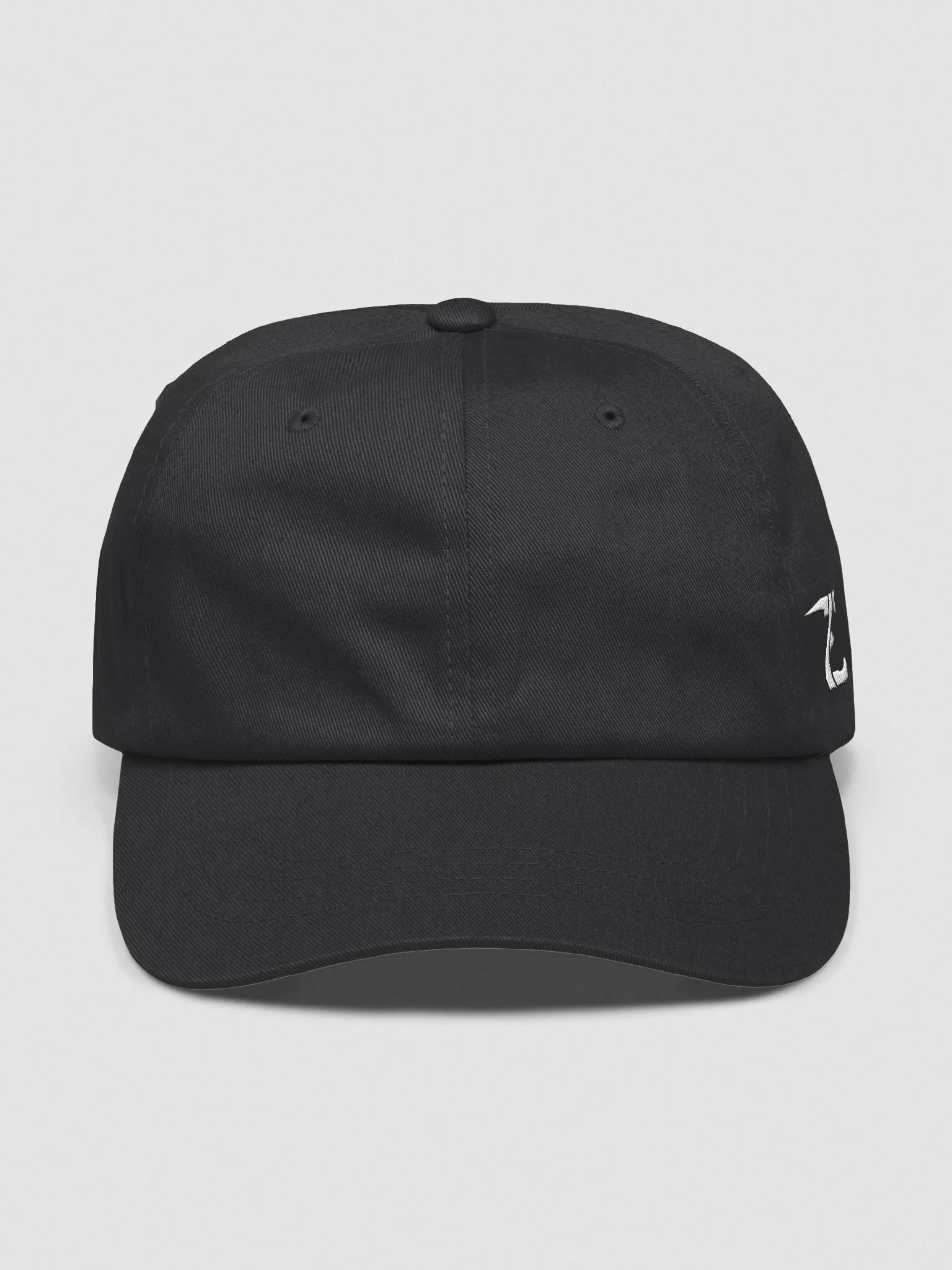 TEFF3N's Dad Hat product image (1)