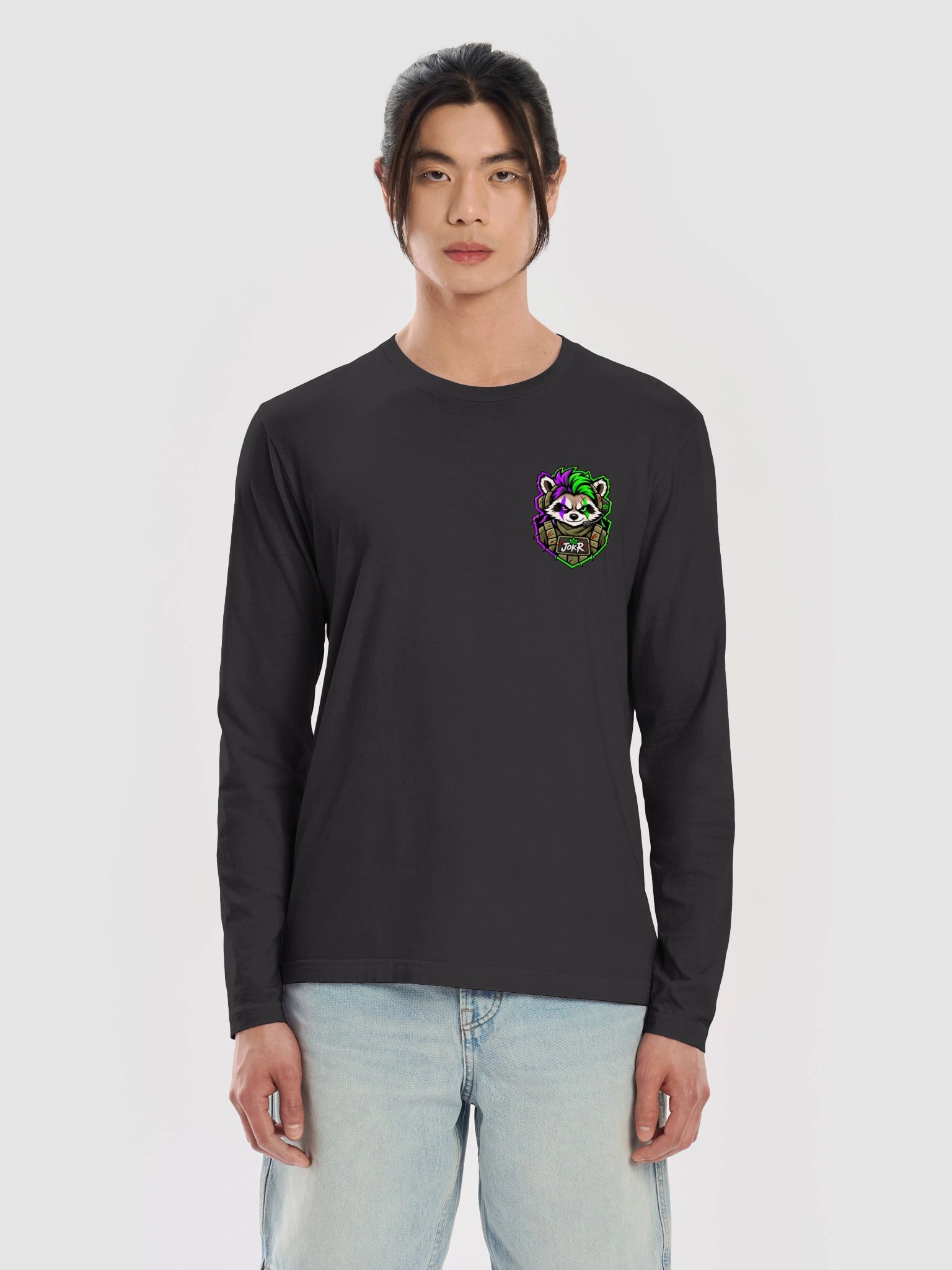 Long Sleeve Crew product image (17)