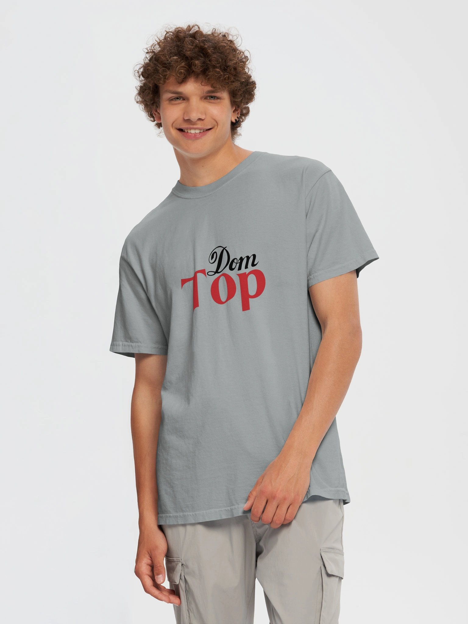 Dom Top T-shirt product image (5)