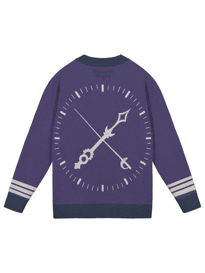 Aeon Conservatory Uniform Cardigan product image (2)
