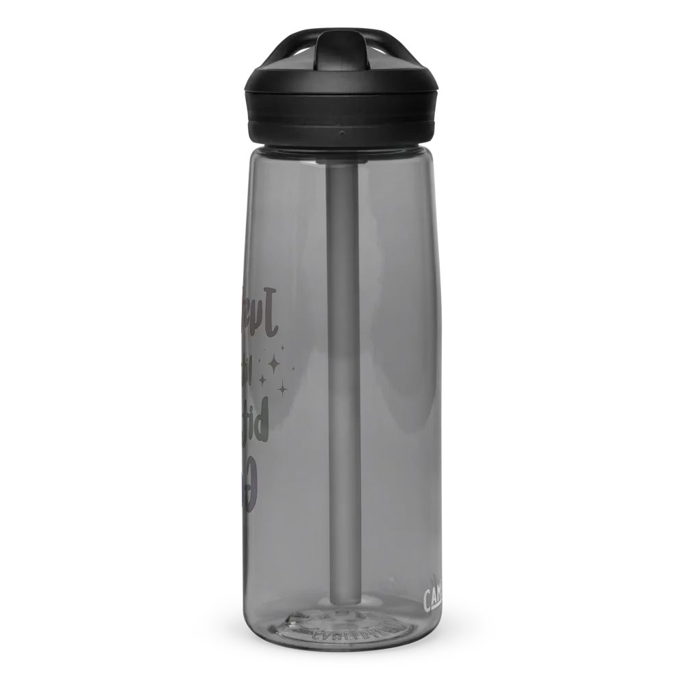 Sparkling Pride Water Bottle product image (3)