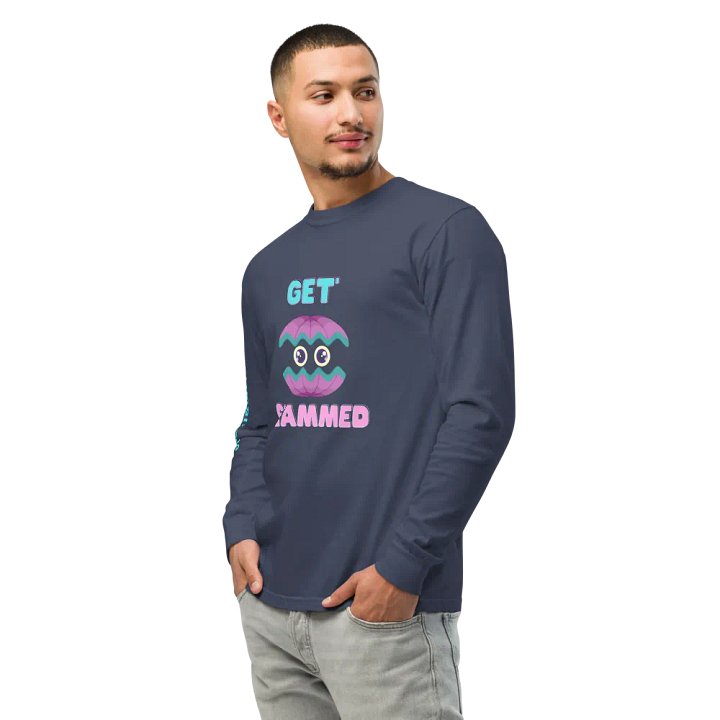 Whimsical GCS Long Sleeve Shirt product image (2)
