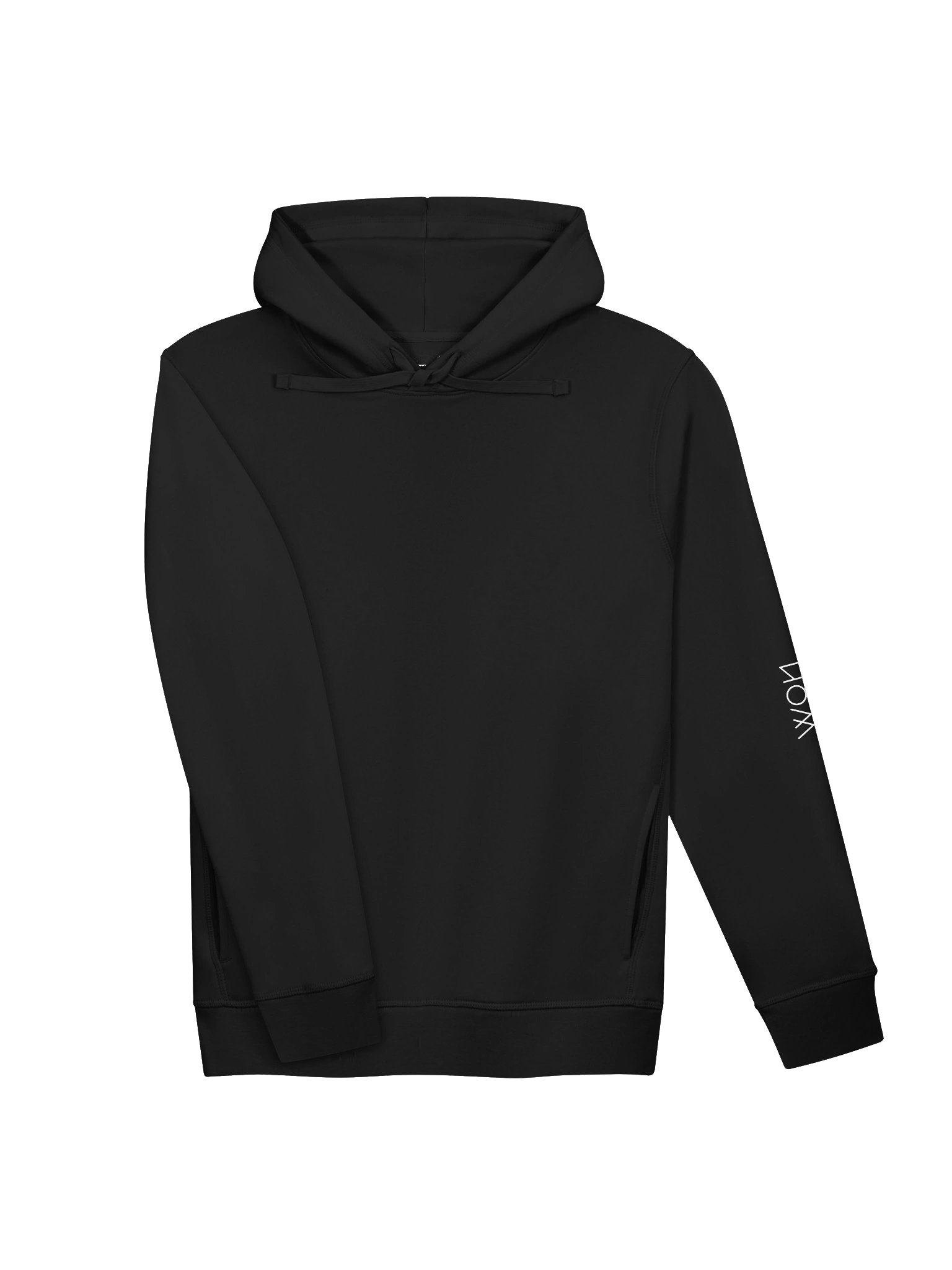 NOW NOW Unisex Organic Side Pocket Hoodie / Alice 97 product image (6)