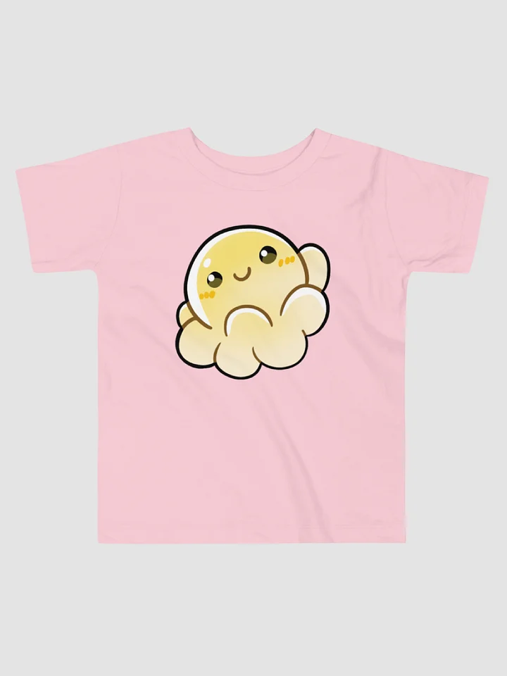 LIL POP's Toddler Tee product image (2)