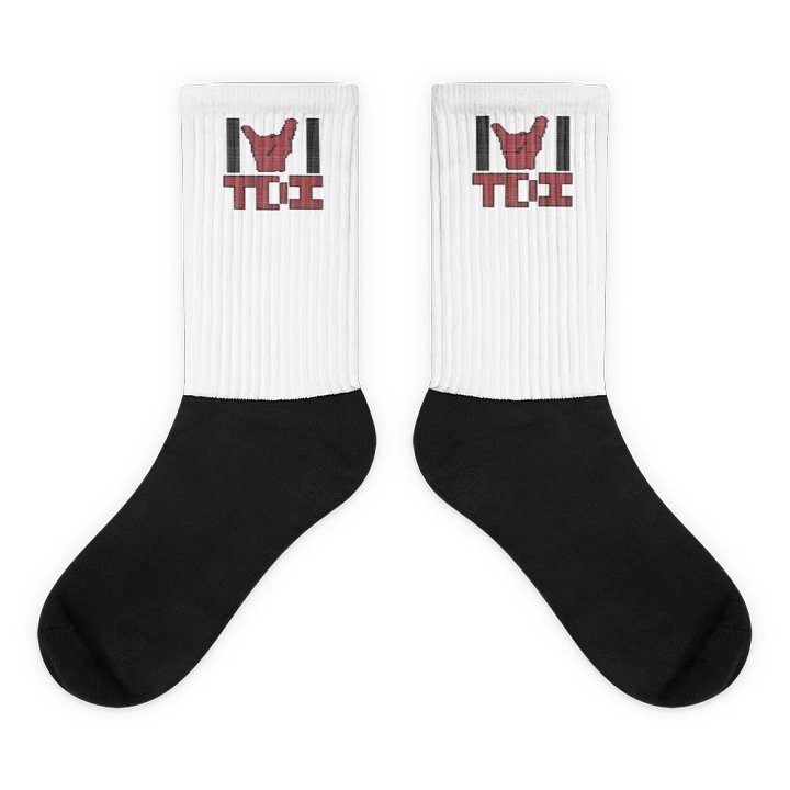 TDI Socks product image (1)