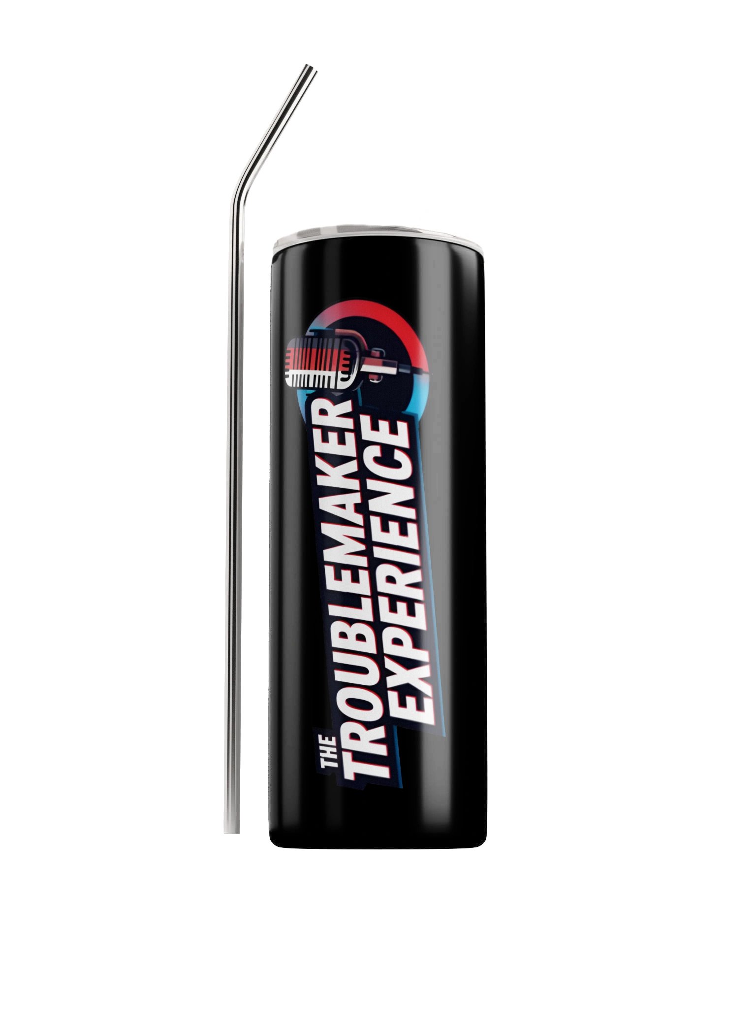 TME Steel Tumbler product image (1)