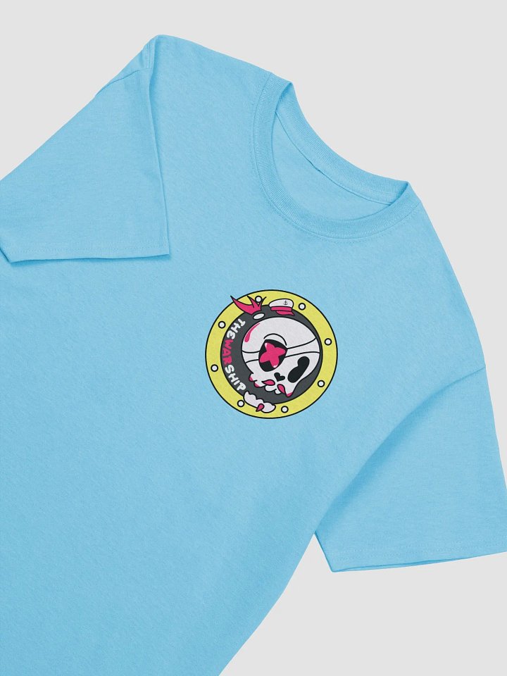 Logo Boy becomes Logo Shirt product image (1)