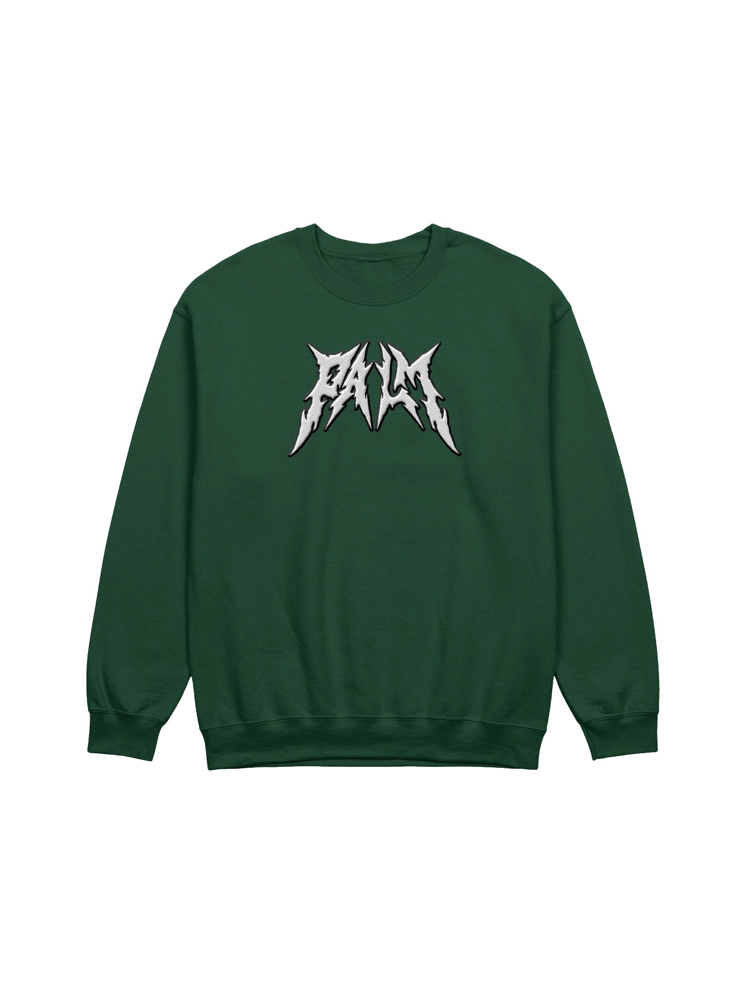 PalmTopCrewneck product image (2)