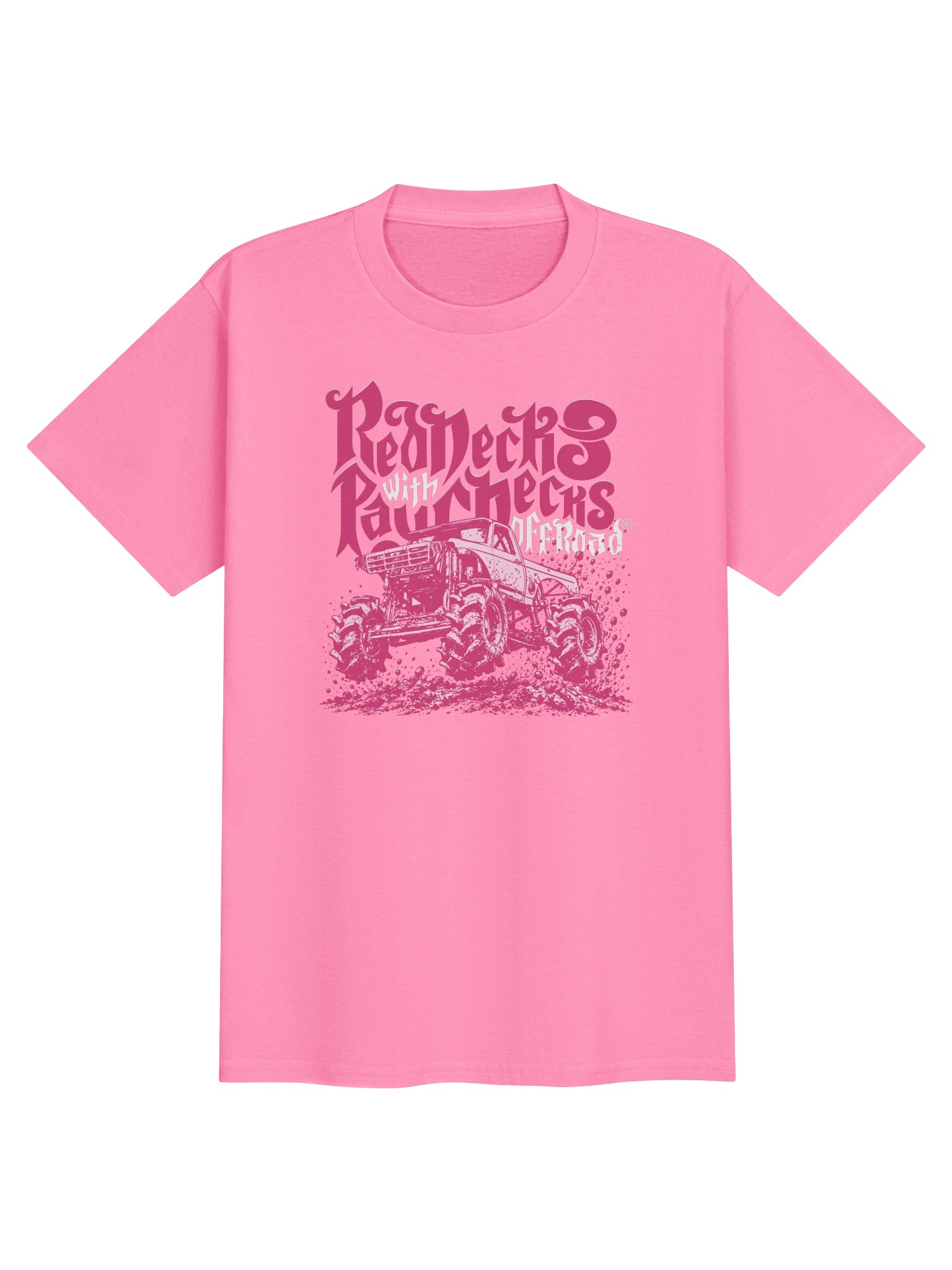 Pink, Pretty & Problematic product image (1)