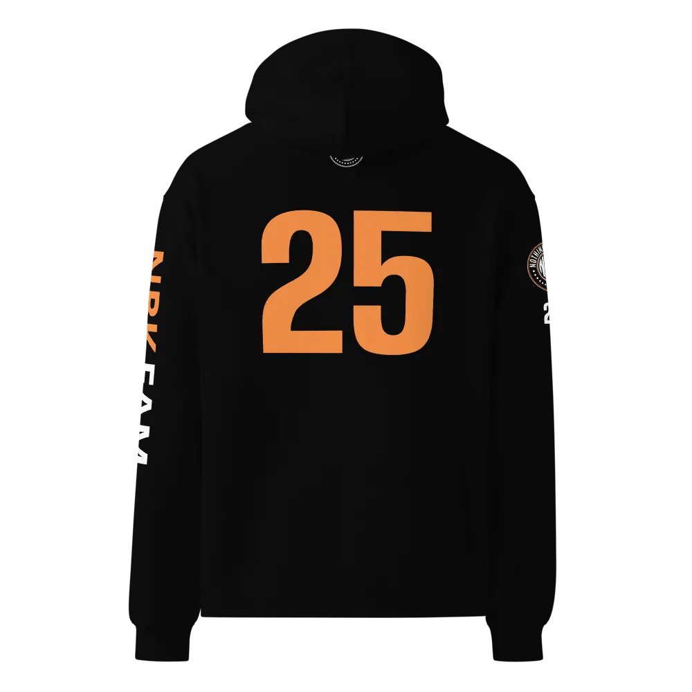 MB-NY NBKFAM Hoodie Black product image (3)