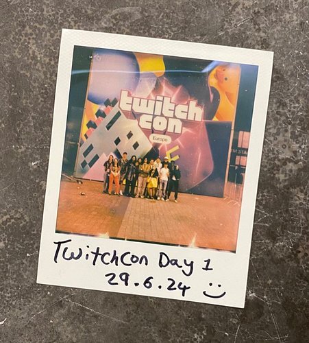 The Netherlands, in Polaroids 📸 🇳🇱