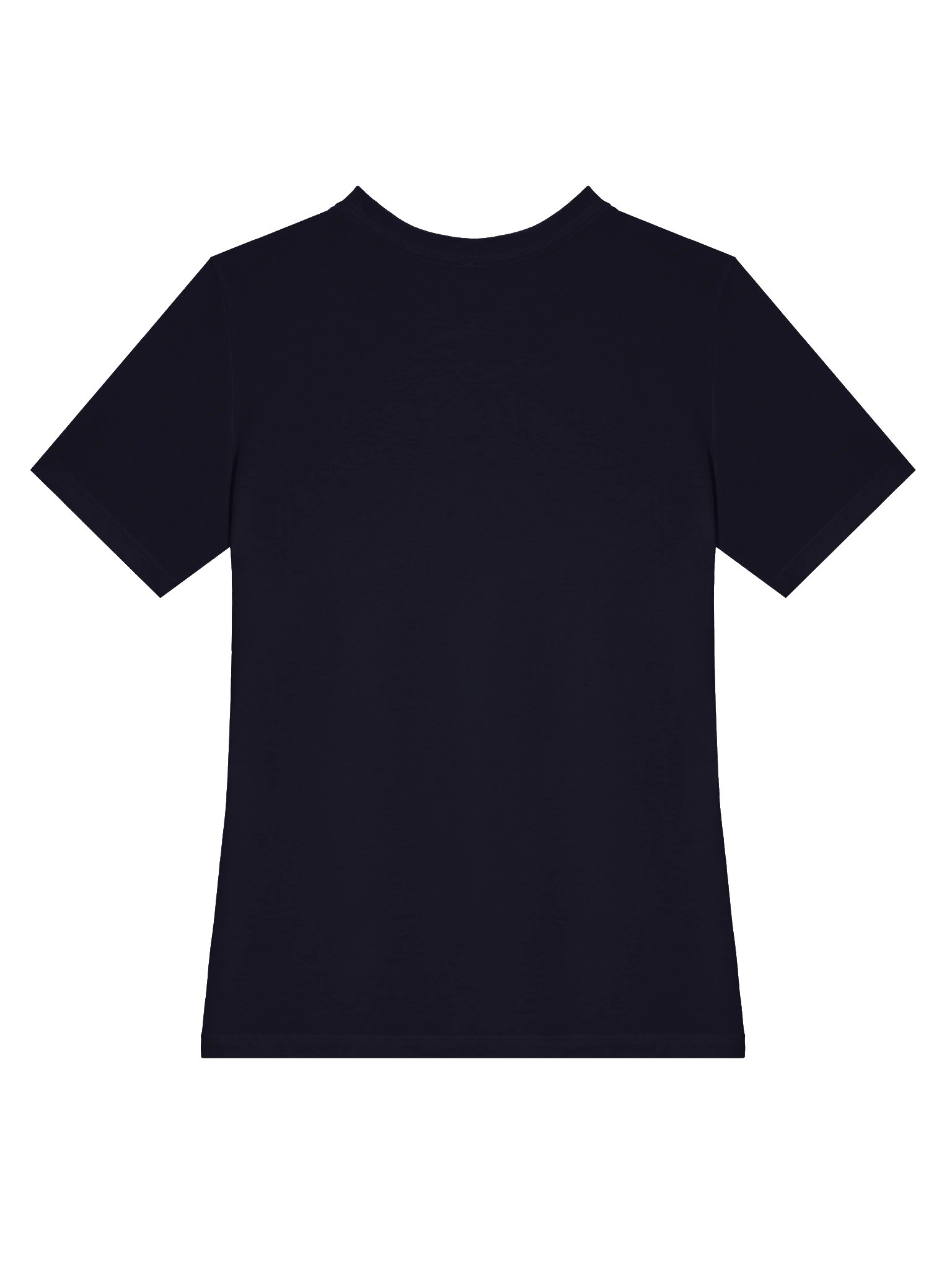 Ford EV Clubs T-shirt - (Women's - Colors) product image (4)