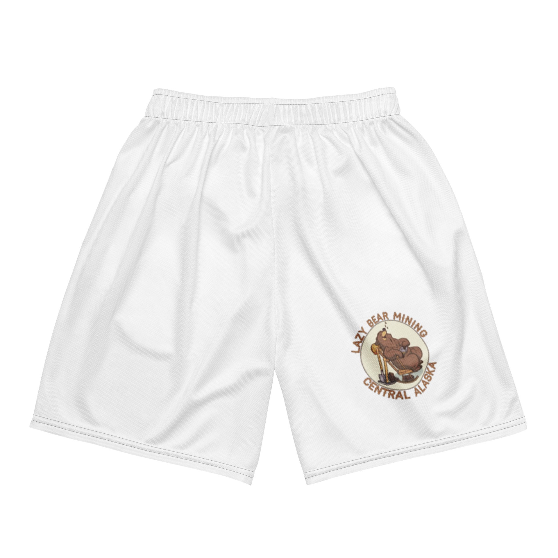 LBM Shorts product image (5)