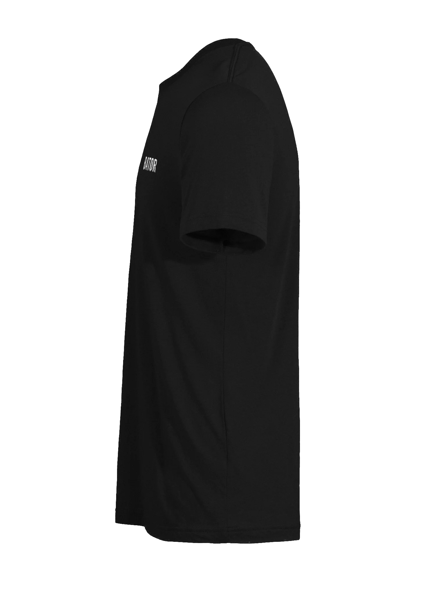 Bator Short Sleeve T-Shirt product image (11)