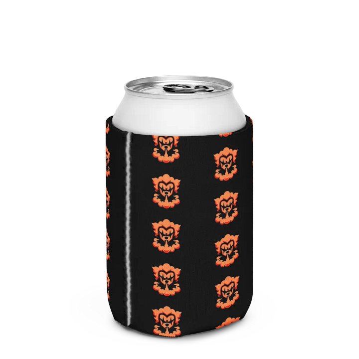 BoBo Black Koozie product image (3)