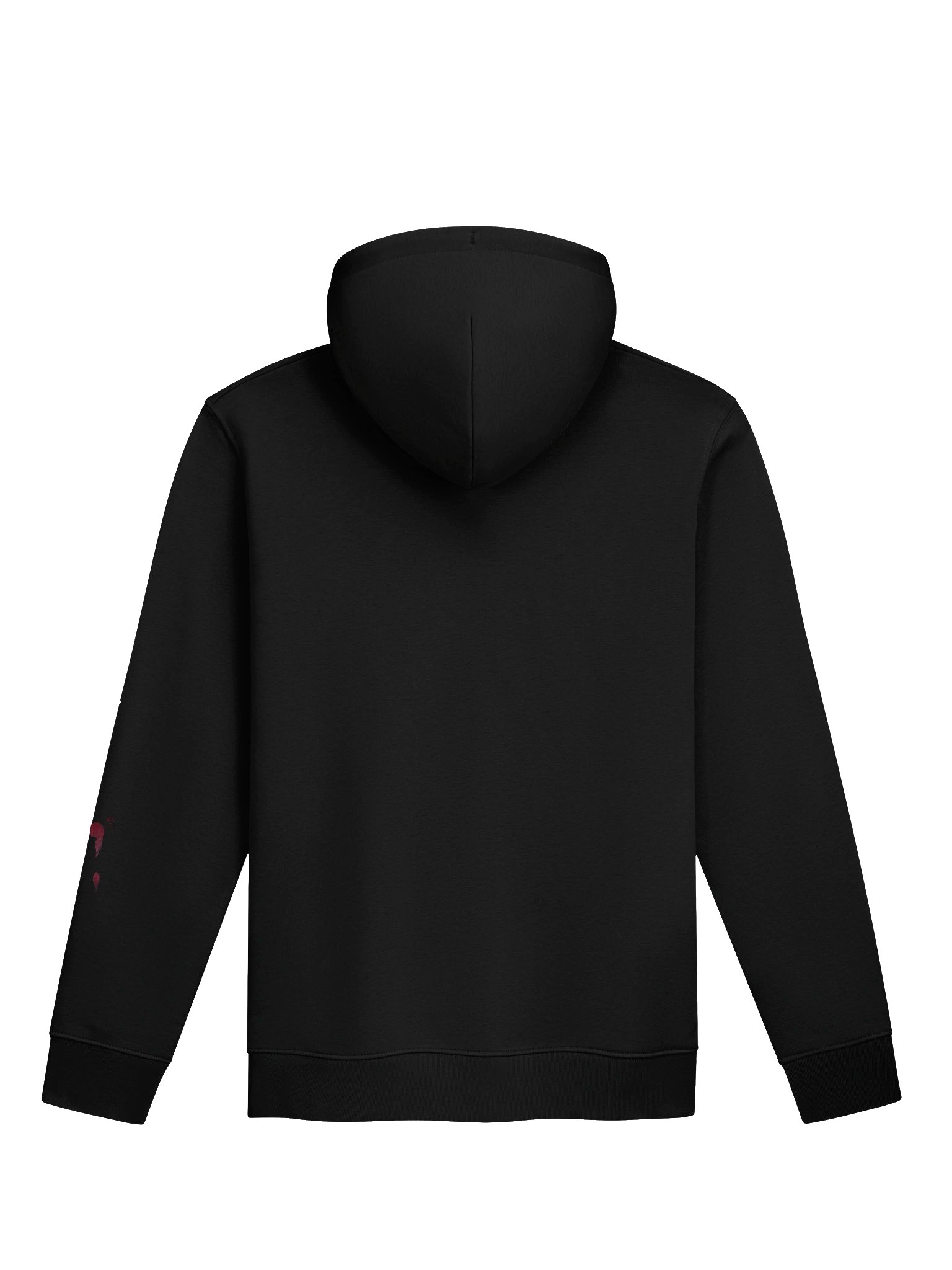 VCG Handprint Hoodie product image (2)