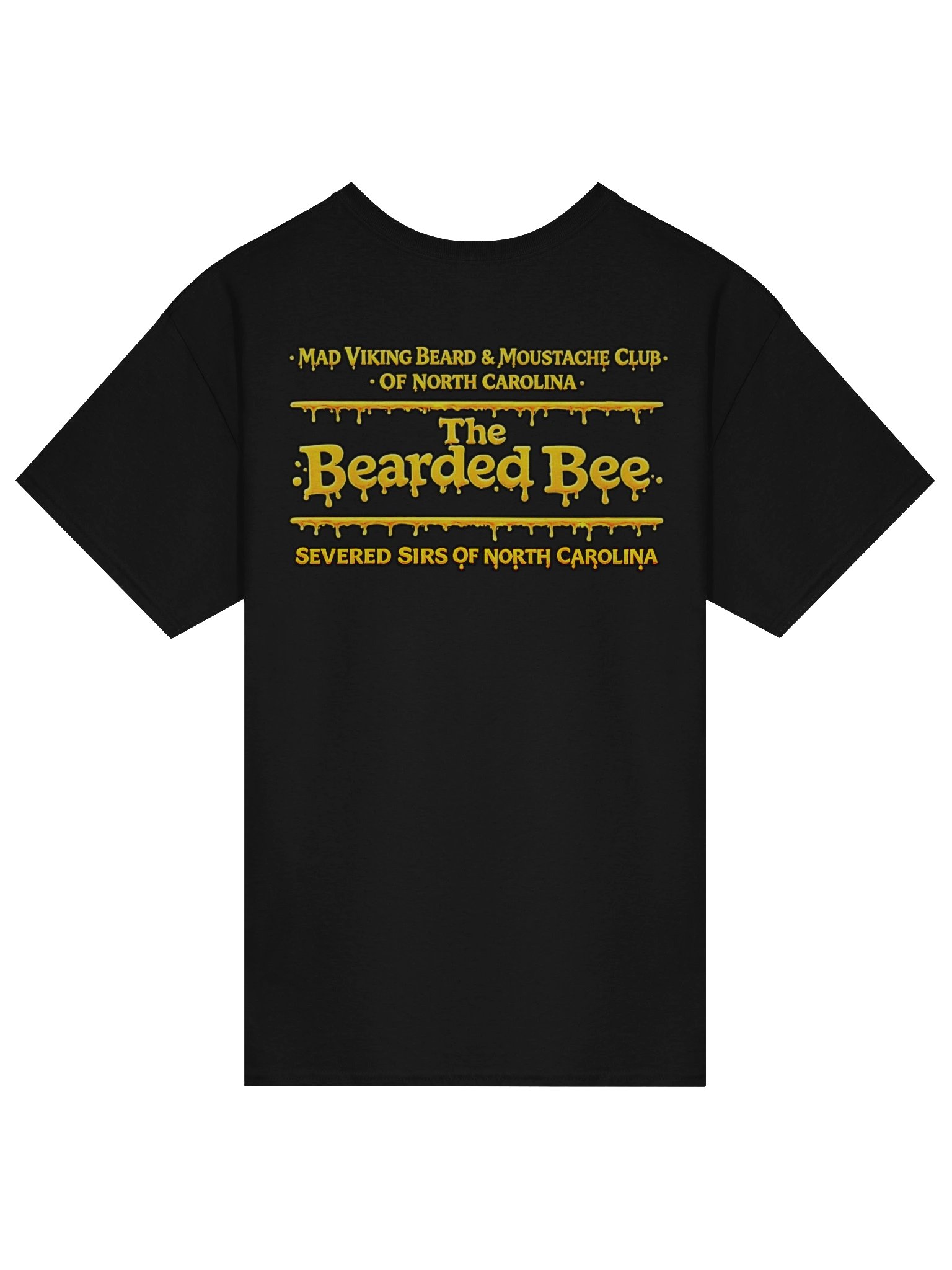 The Beards And Bees Invitational 2026 Tee product image (2)