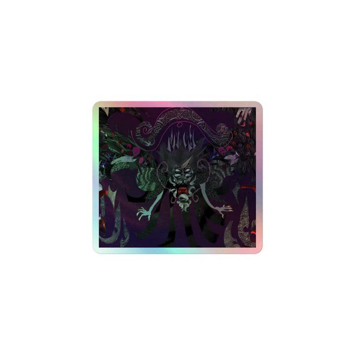 Sticker of Eld product image (1)