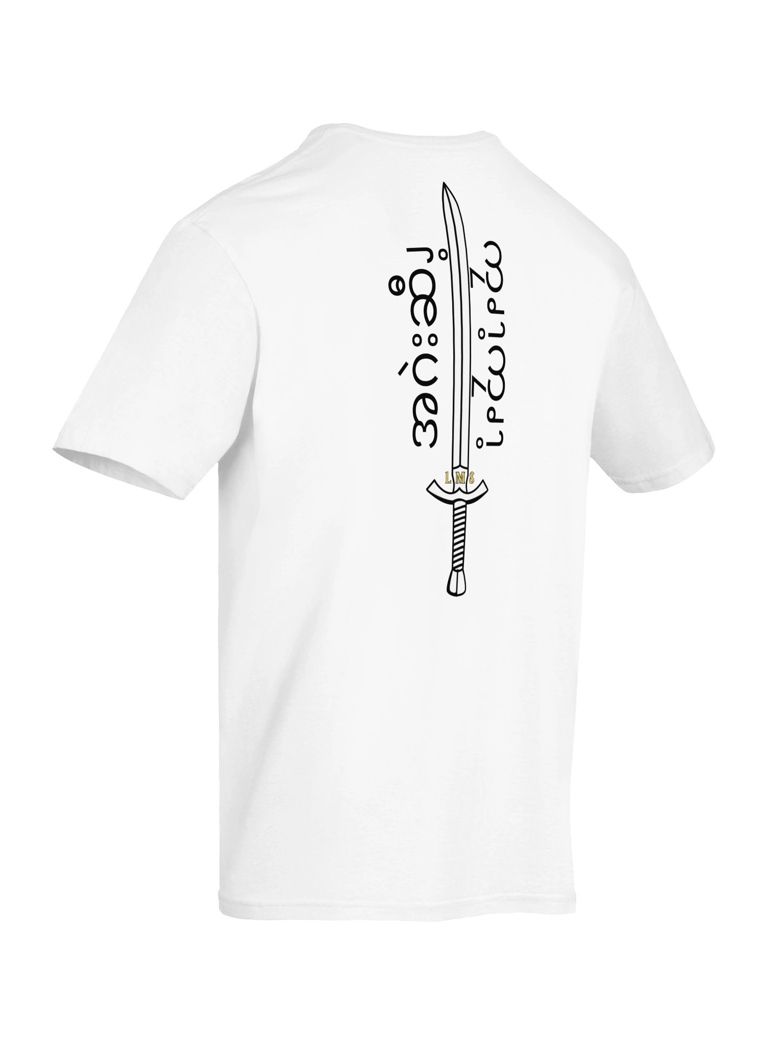 Stronger Together (DEB Tee) - KAREN VERSION product image (8)