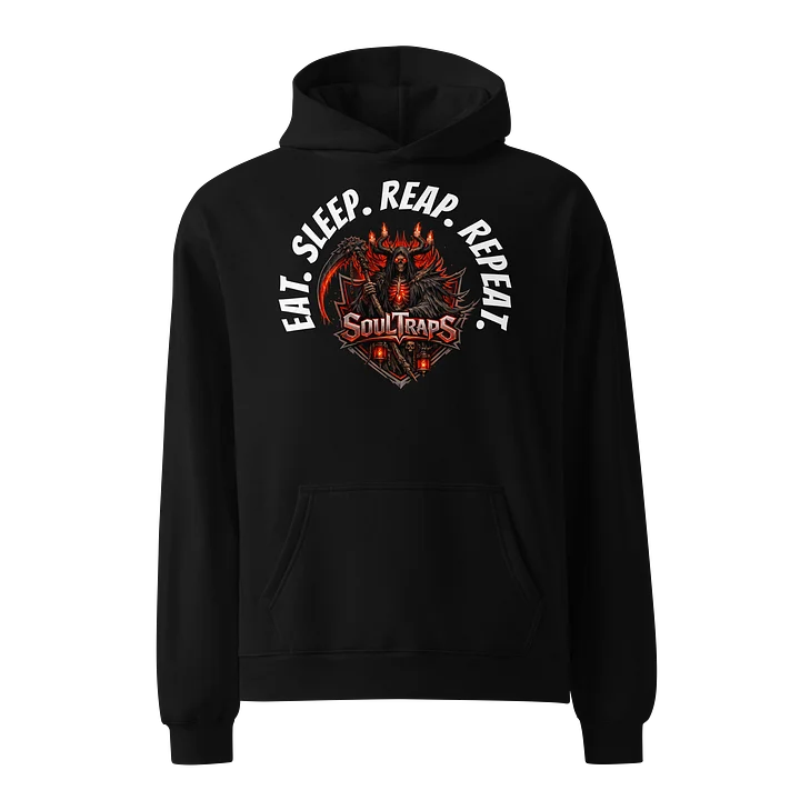 E. S. R. R. Hoody product image (1)
