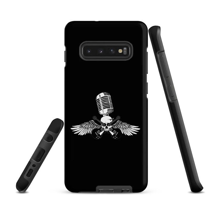 HMA Logo Samsung Tough Case product image (3)