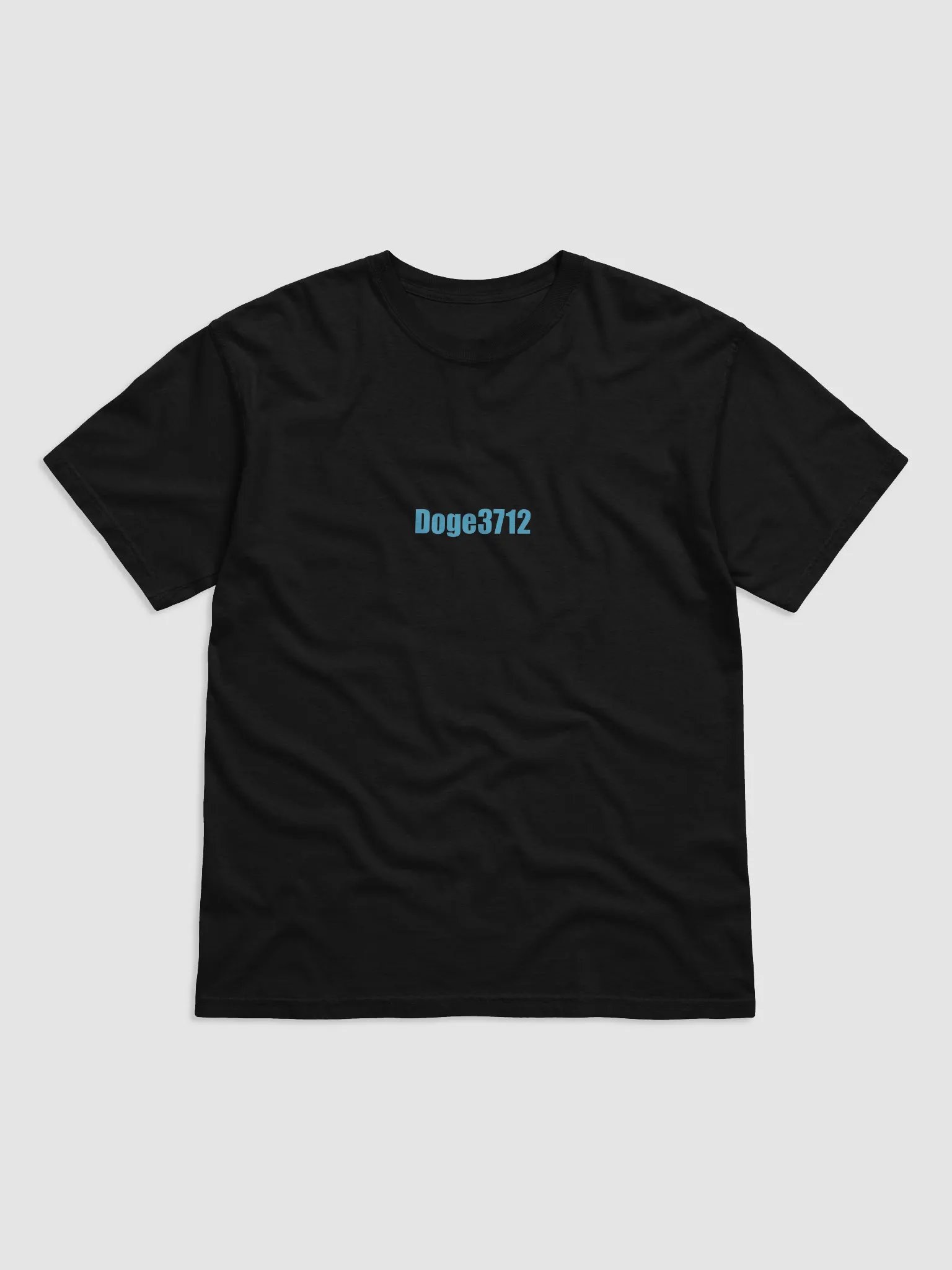Burgi T-shirt product image (1)