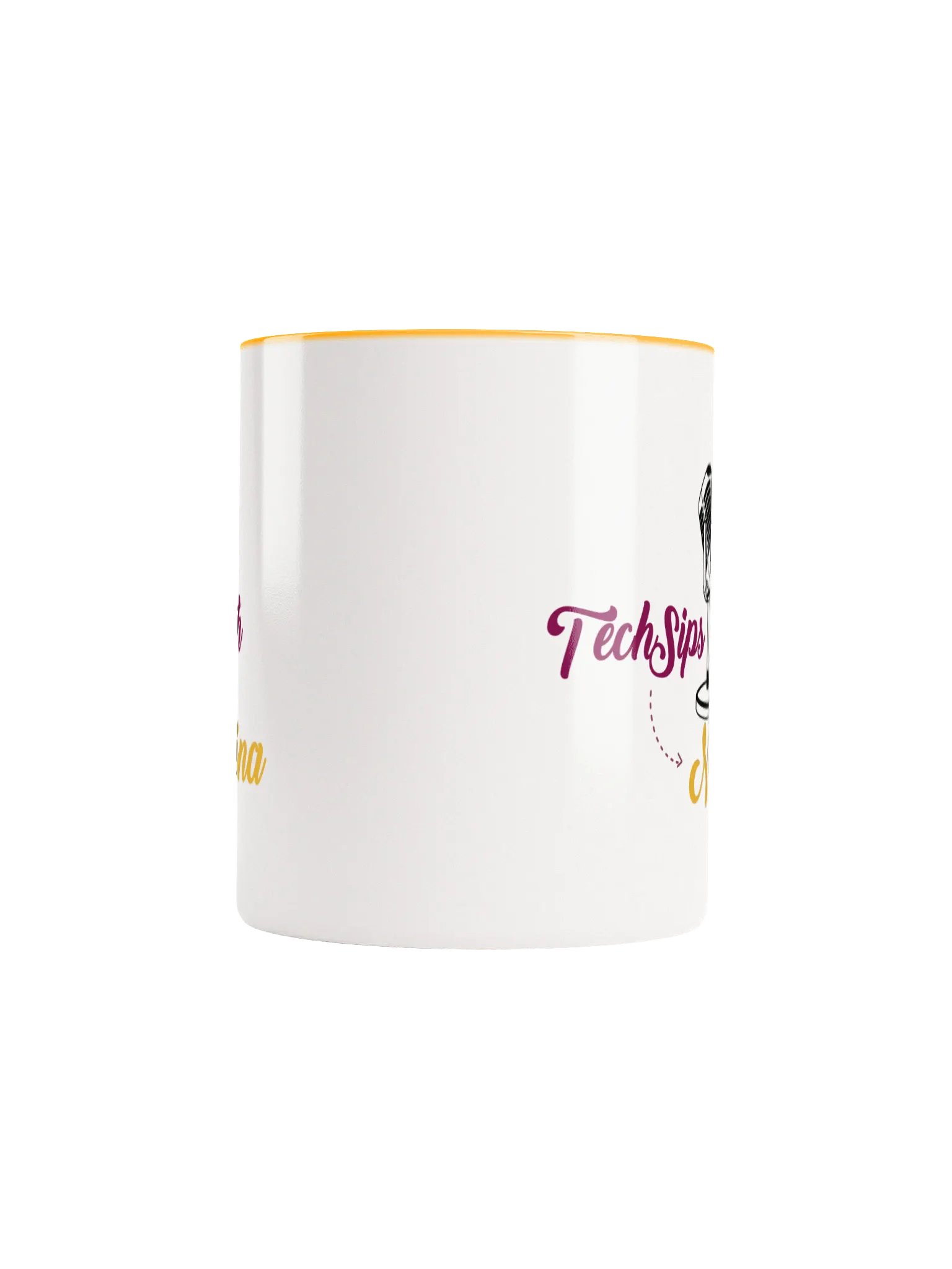 Signature Mug product image (5)
