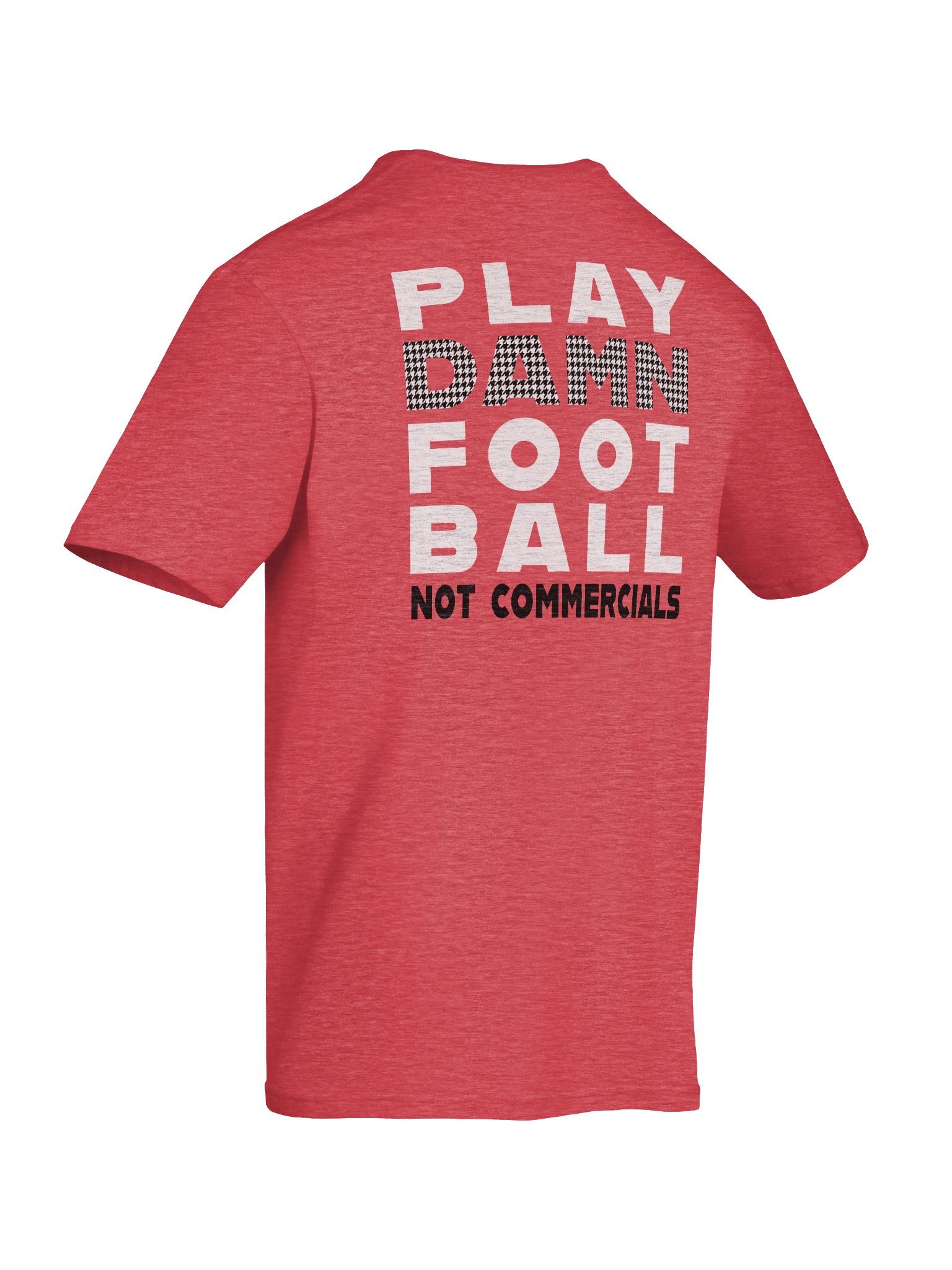 Play Damn Football (UA) product image (12)