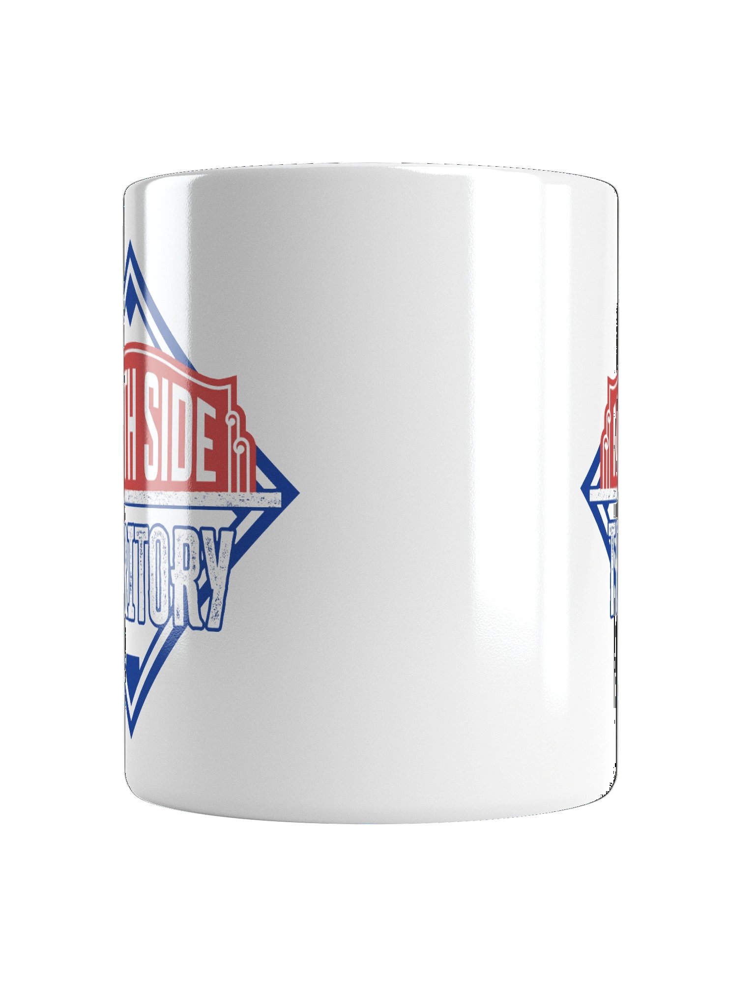 White Mug product image (5)