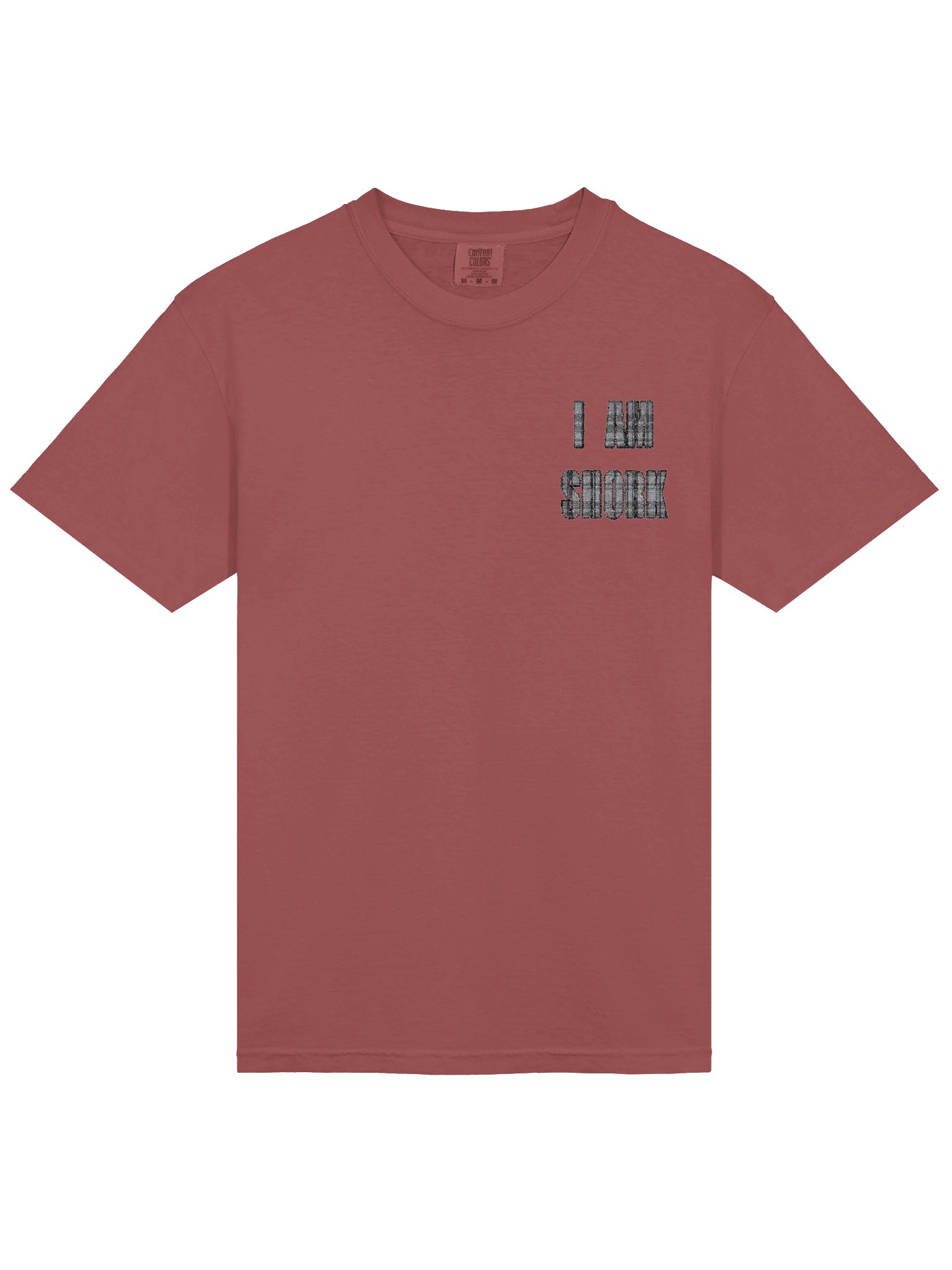 Shork Tee (Big Shork) product image (3)