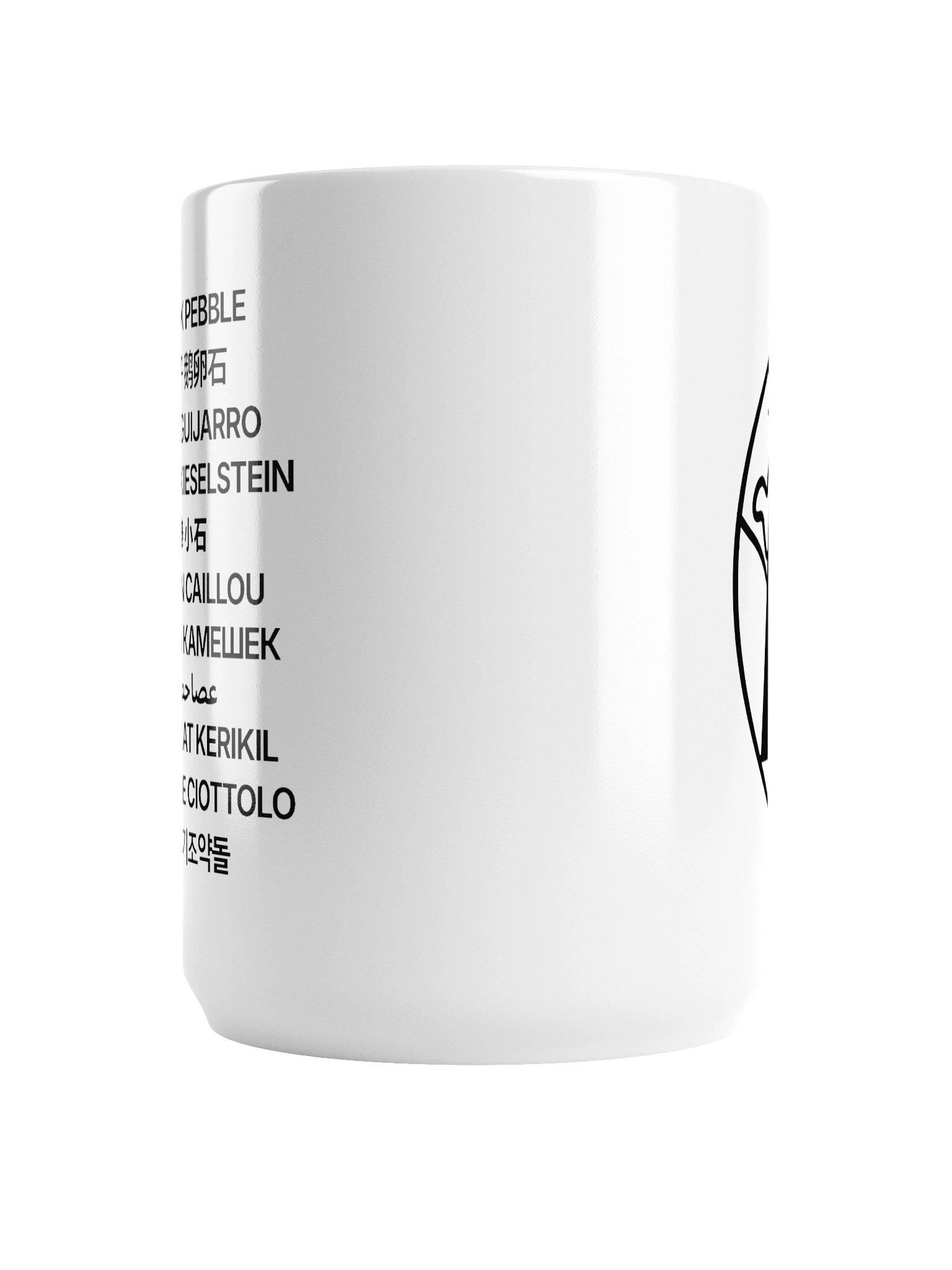Mug // Nations product image (2)