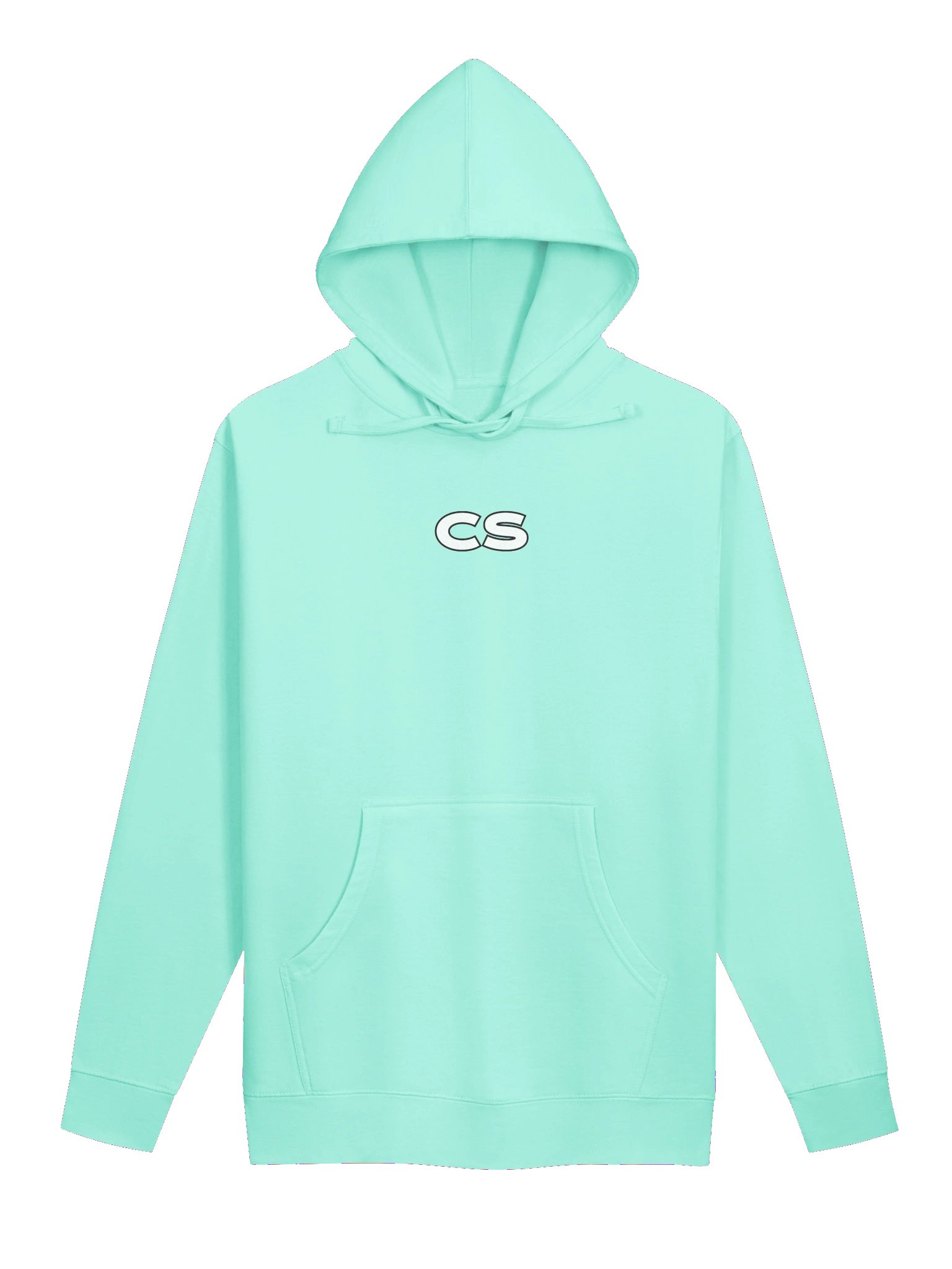 CS Hoodie product image (1)