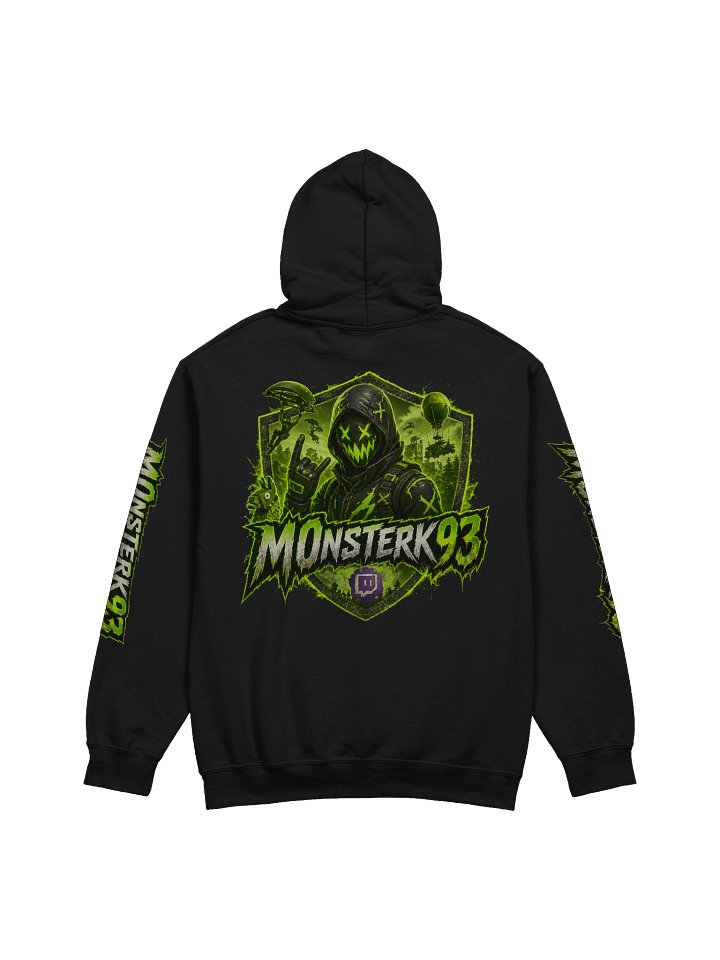 Monster Mock up product image (2)