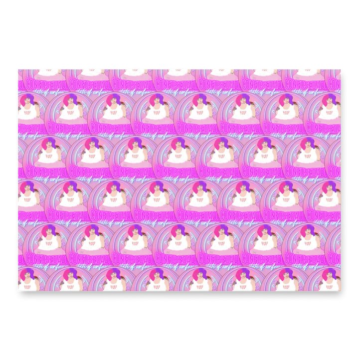 Wrapping Paper product image (1)