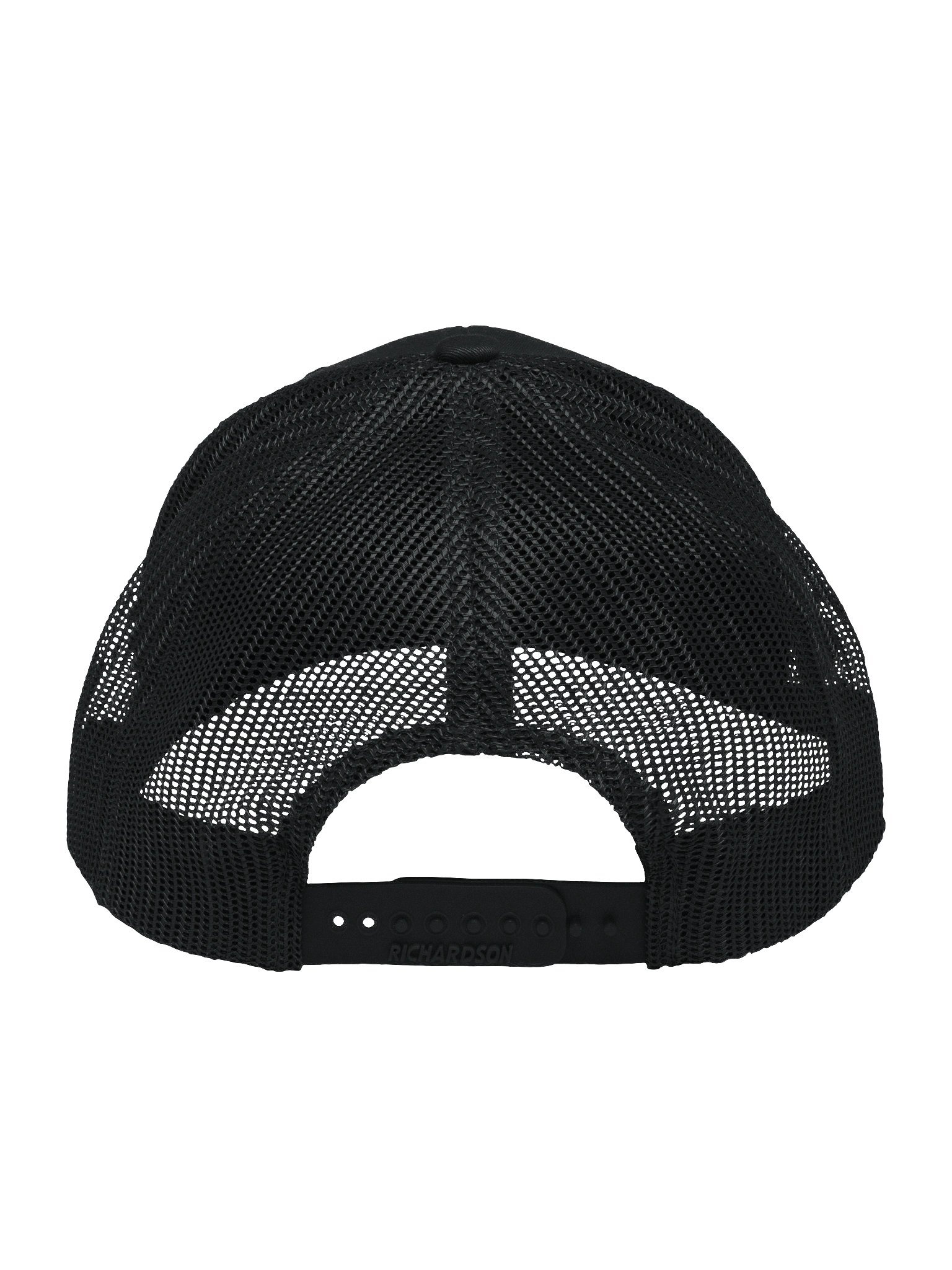 Cursive Trucker Hat product image (4)