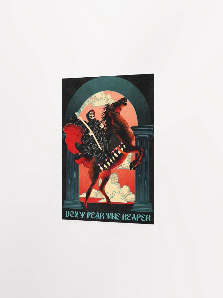 Don't Fear The Reaper Dark product image (6)