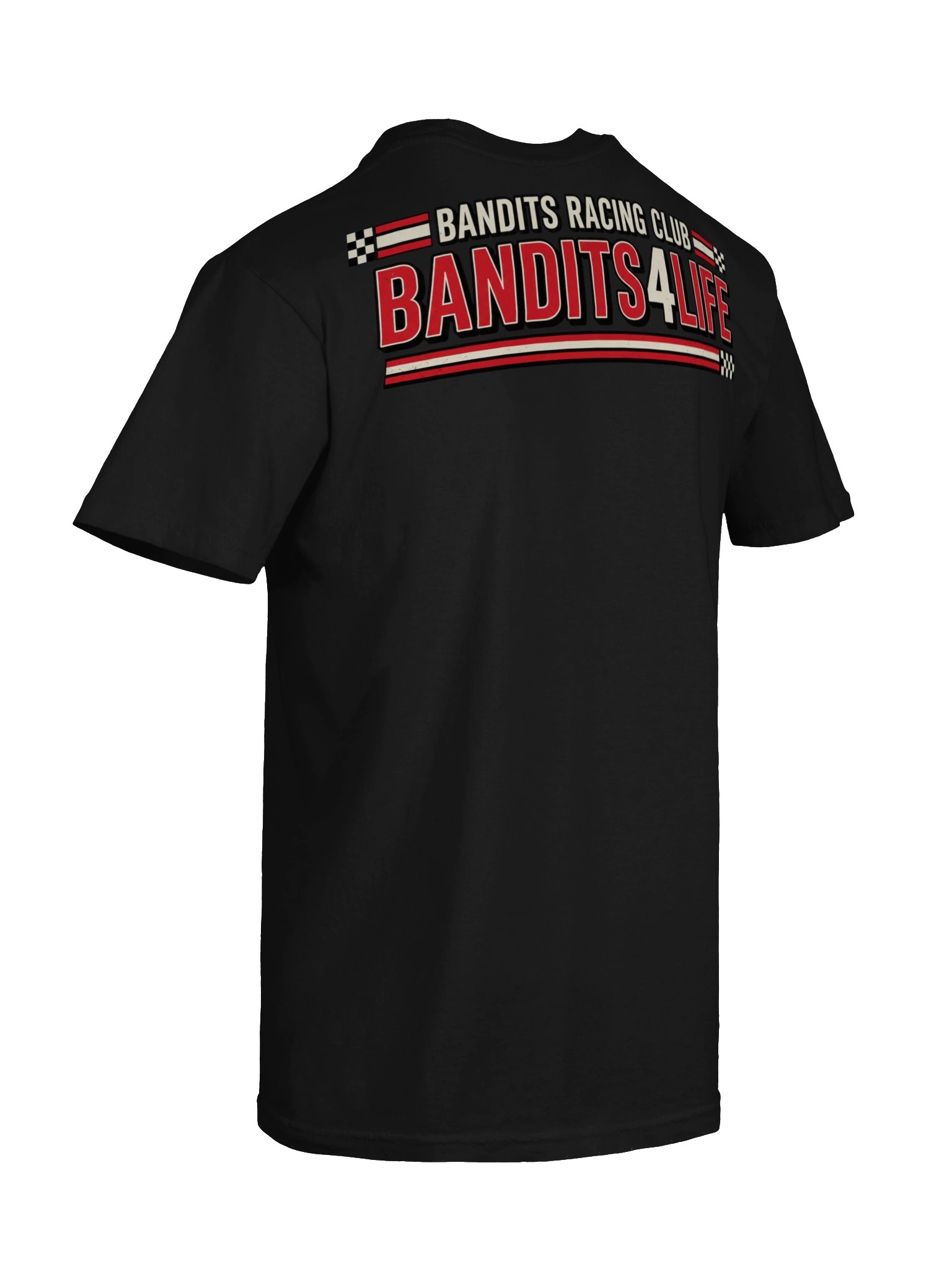 BANDITS4LIFE Limited Edition Tee product image (12)