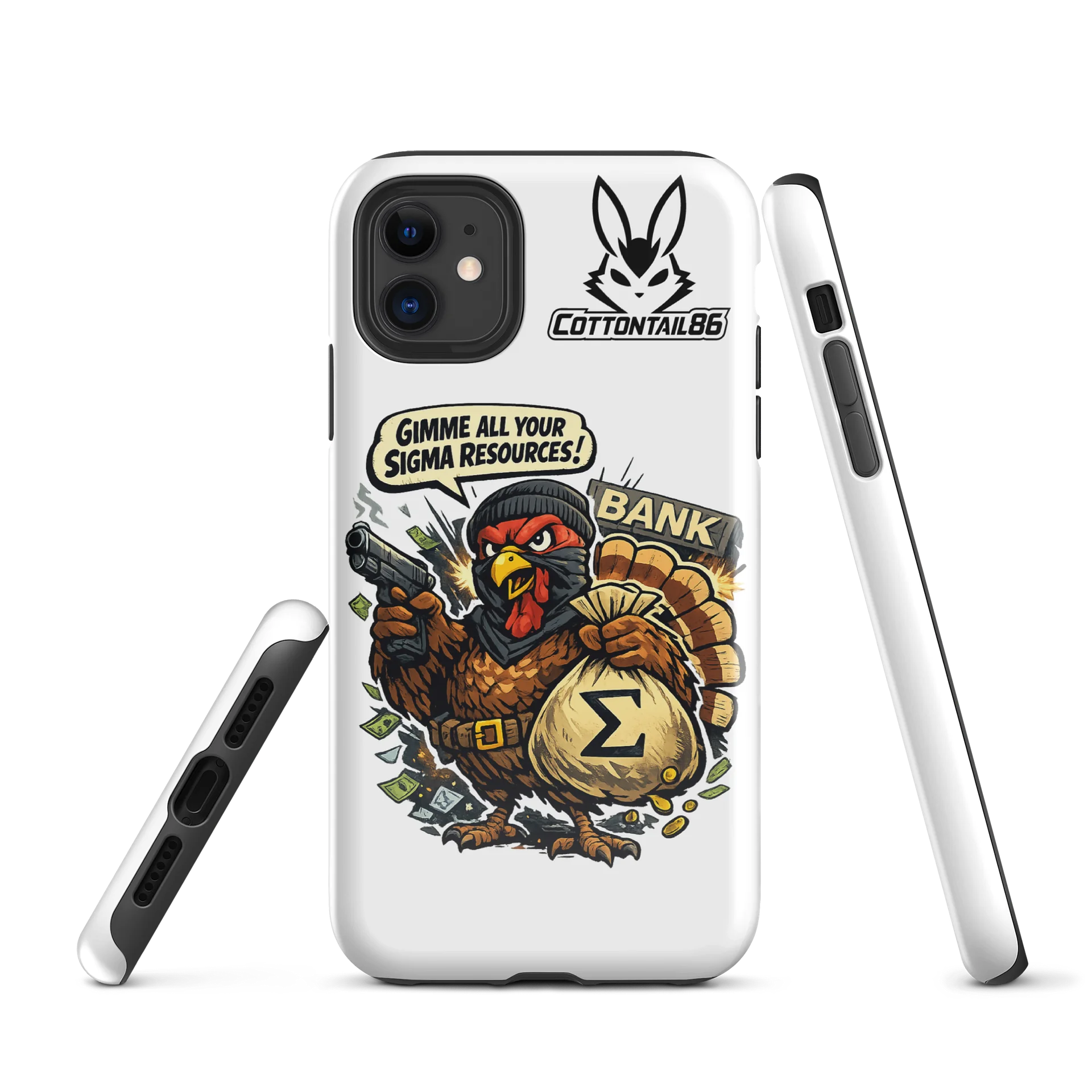 Sigma Looter Tough Case product image (1)