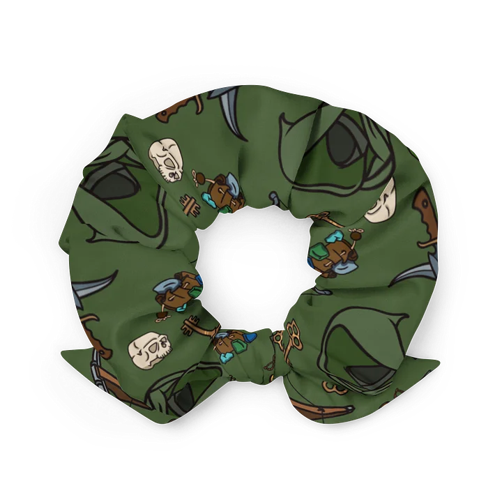 Rogue Scrunchie product image (2)