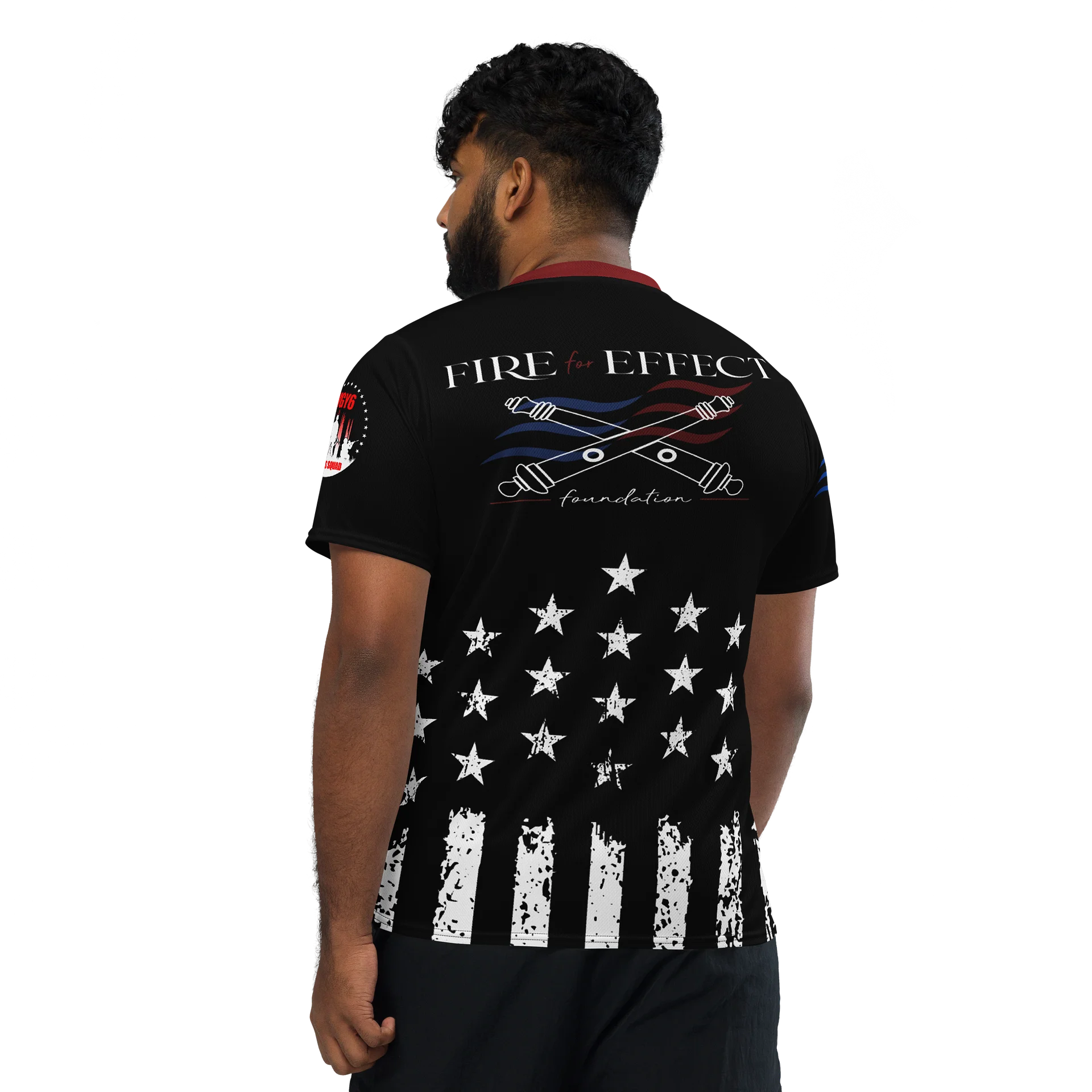 E-Sports Jersey product image (3)