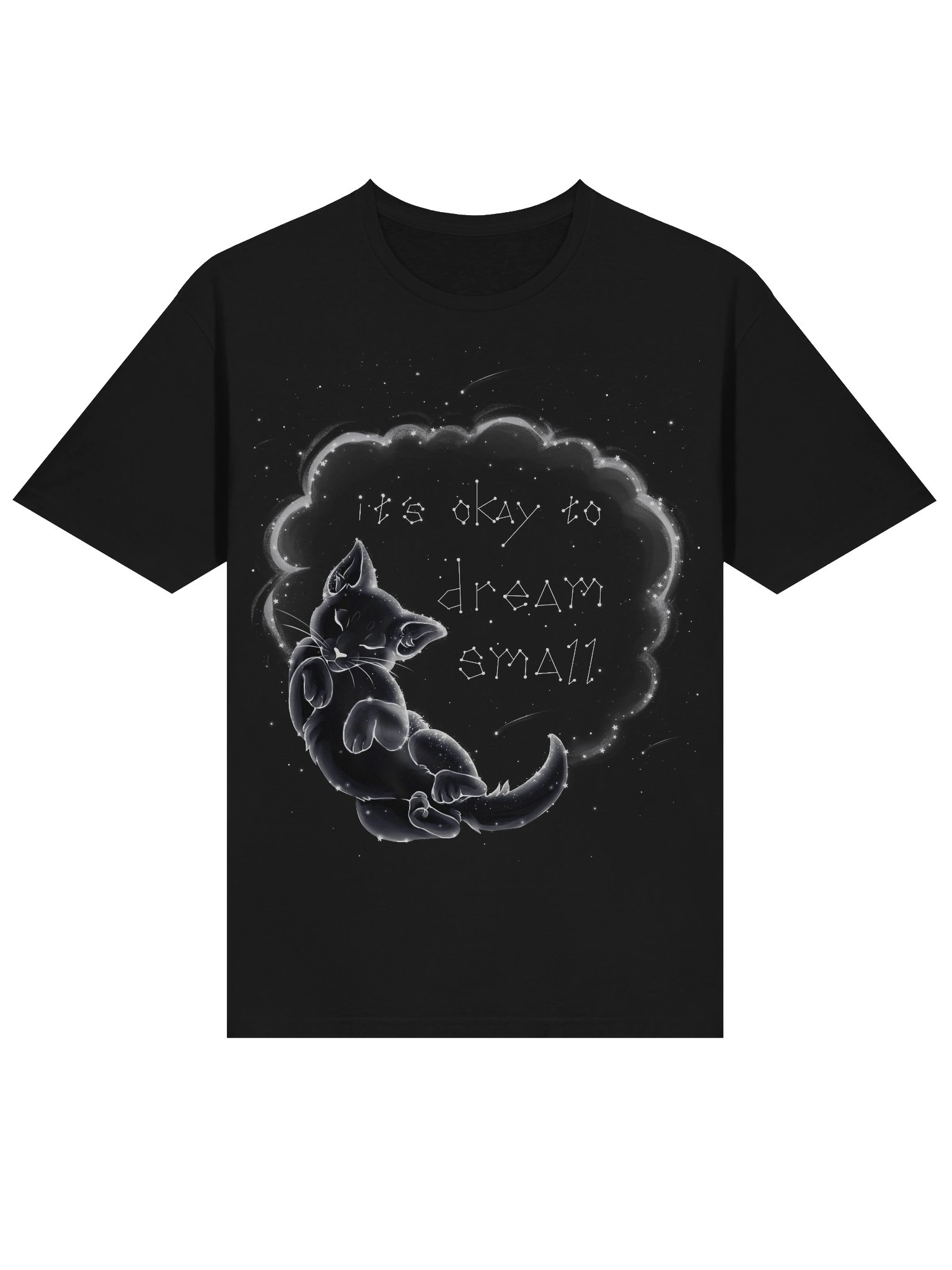 Dream Small Shirt product image (3)
