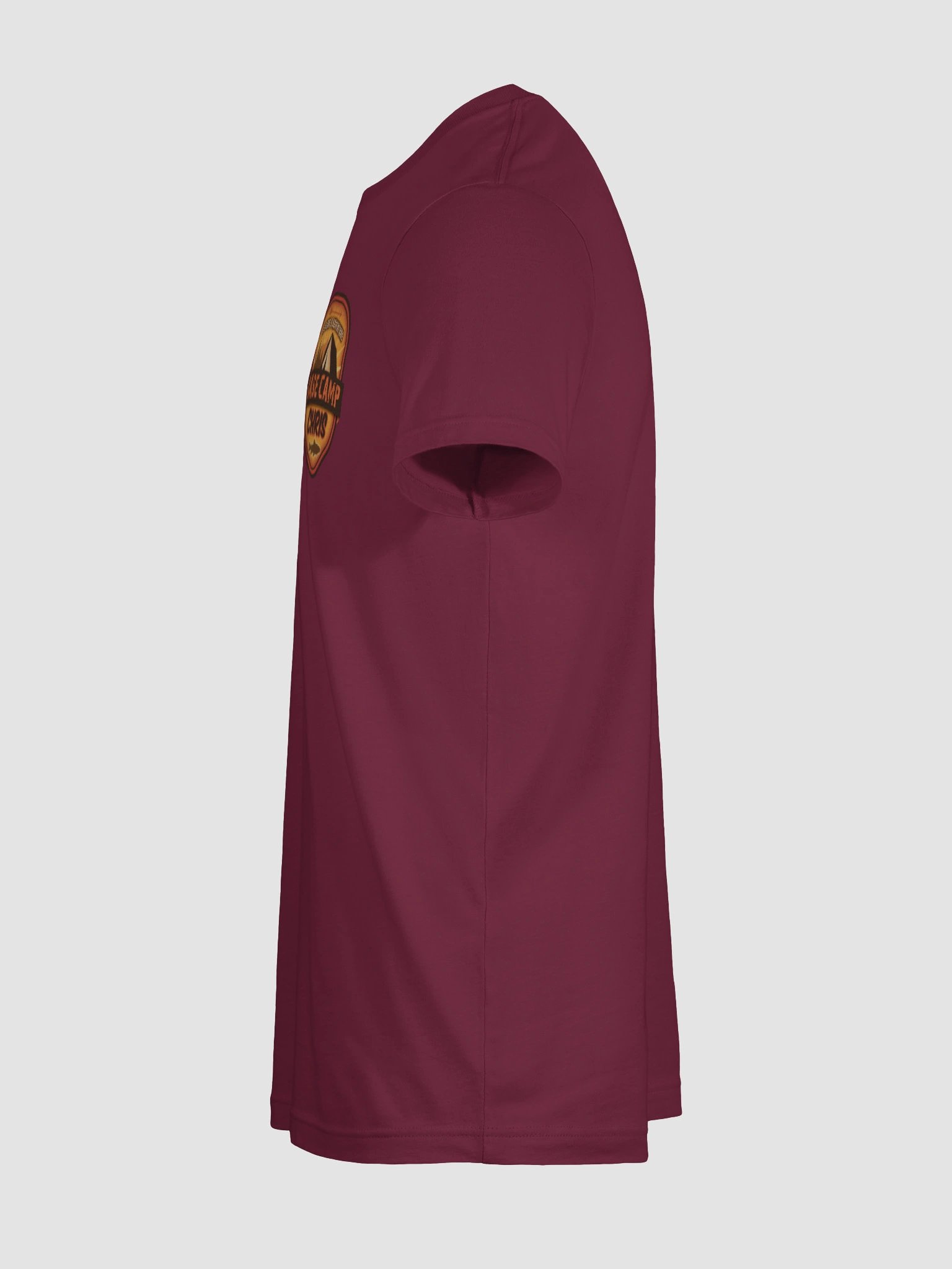 Explore and Adventure Women's Tee product image (11)