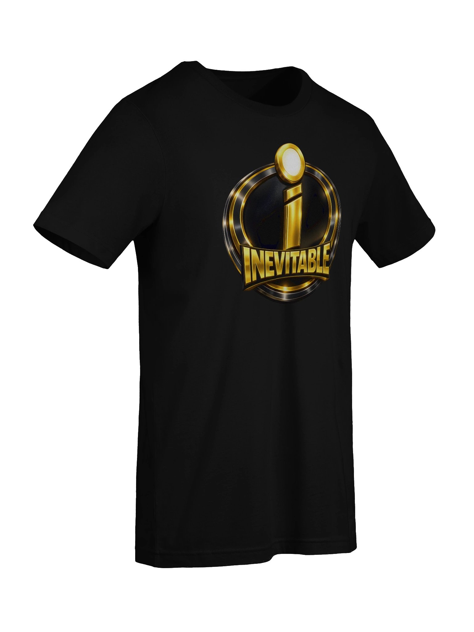 You Are Inevitable - Tee product image (9)