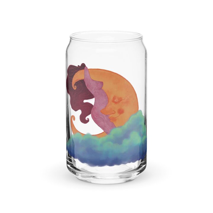 Moon Goddess Cup product image (2)