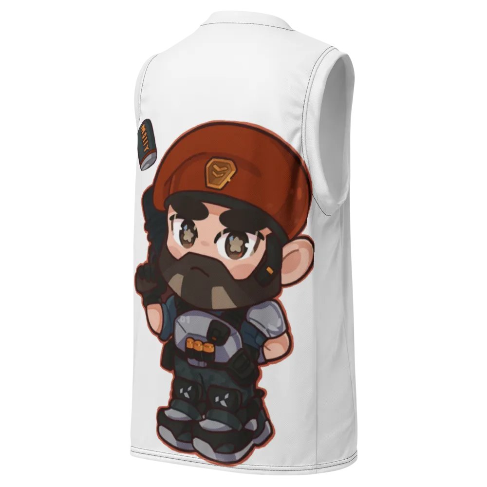 sleeveless ddn molly product image (3)