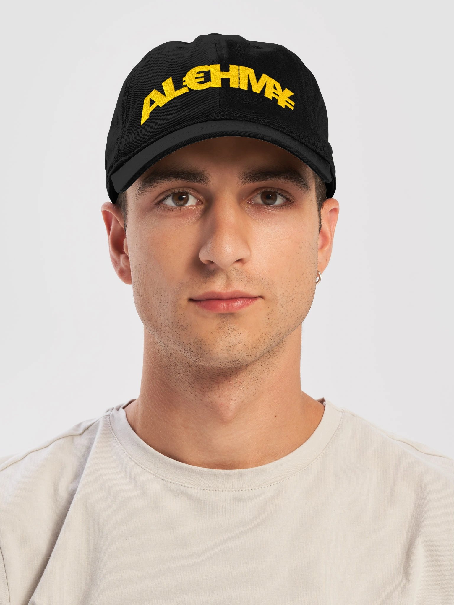 AL€HM¥ Midas Dad Cap product image (5)