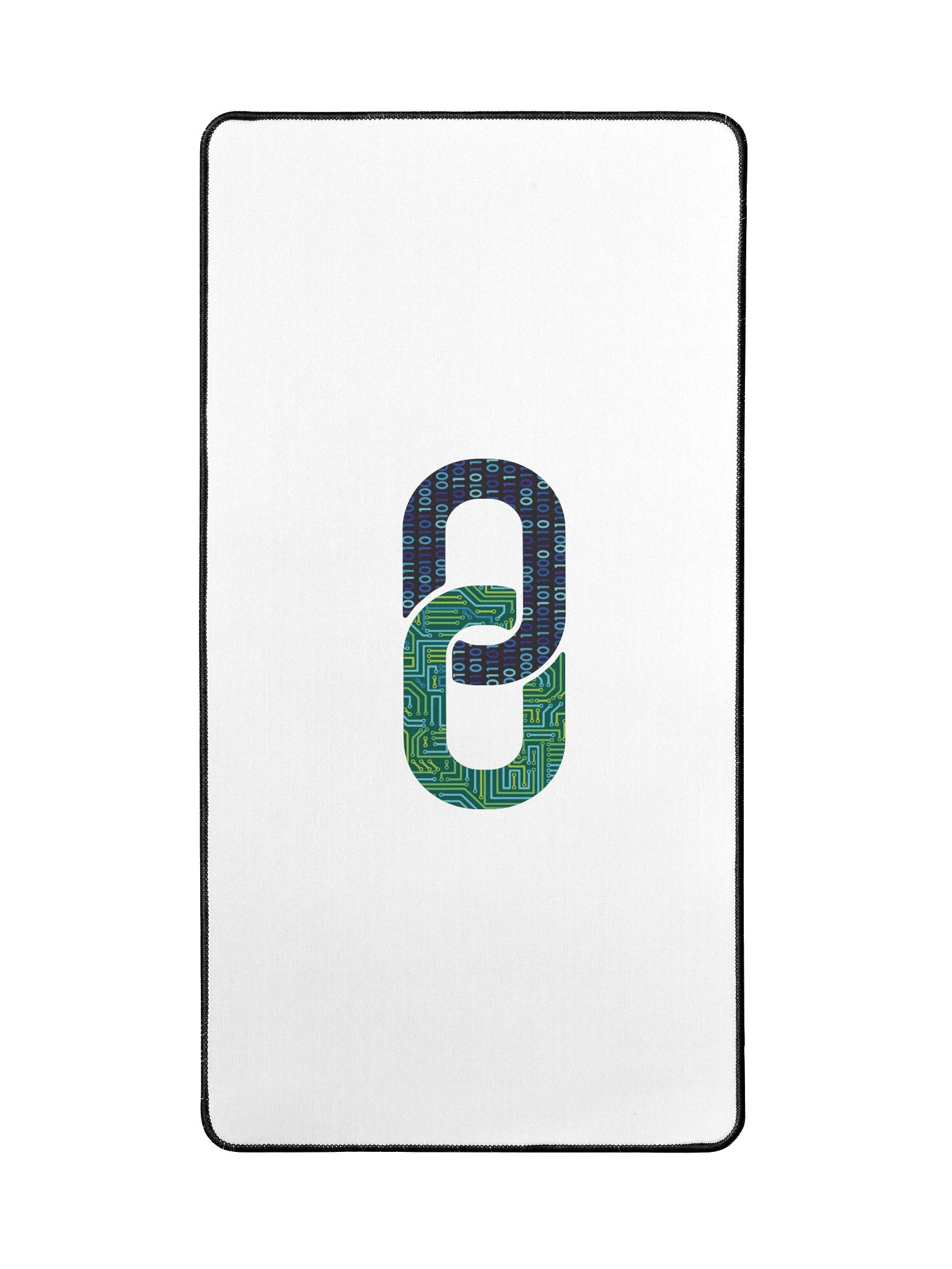 Cyberfix OG LOGO Desk Mat (Limited Time Item!) product image (2)