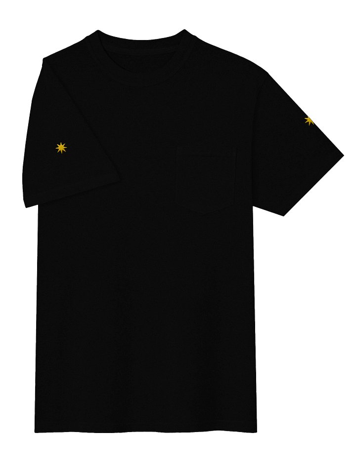 Oh! Artist T-shirt product image (2)