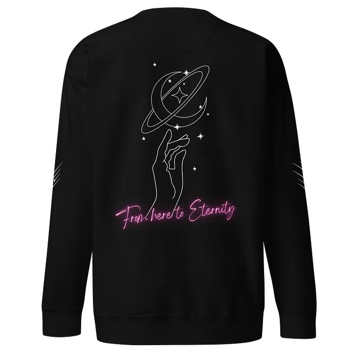 From Here To Eternity Sweatshirt product image (1)
